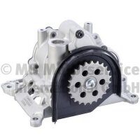Unterdruckpumpe Bremsanlage Diesel Tandempumpe mechanisch...