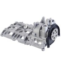 Unterdruckpumpe Bremsanlage Diesel Tandempumpe mechanisch...