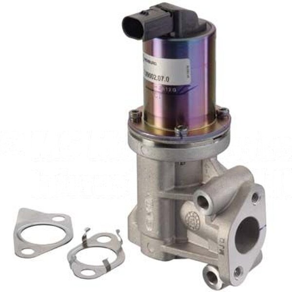 AGR-Ventil 12V Steuerventil elektrisch PIERBURG für ACCENT III