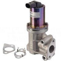 AGR-Ventil 12V Steuerventil elektrisch PIERBURG für...