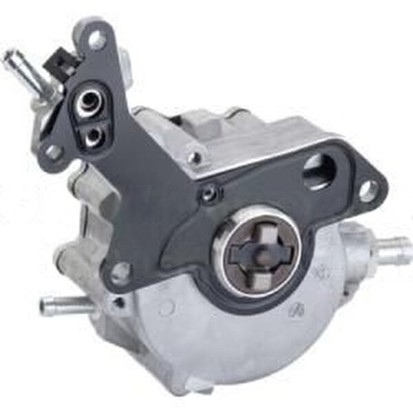 Unterdruckpumpe Bremsanlage Diesel Tandempumpe mechanisch PIERBURG für AUDI A2
