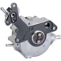 Unterdruckpumpe Bremsanlage Diesel Tandempumpe mechanisch...