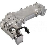 Kühler Abgasrückführung Aluminium PIERBURG...