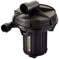Sekundärluftpumpe 12V elektrisch PIERBURG für...