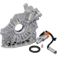 Ölpumpe PIERBURG IAM-Expertise passend für u.a....