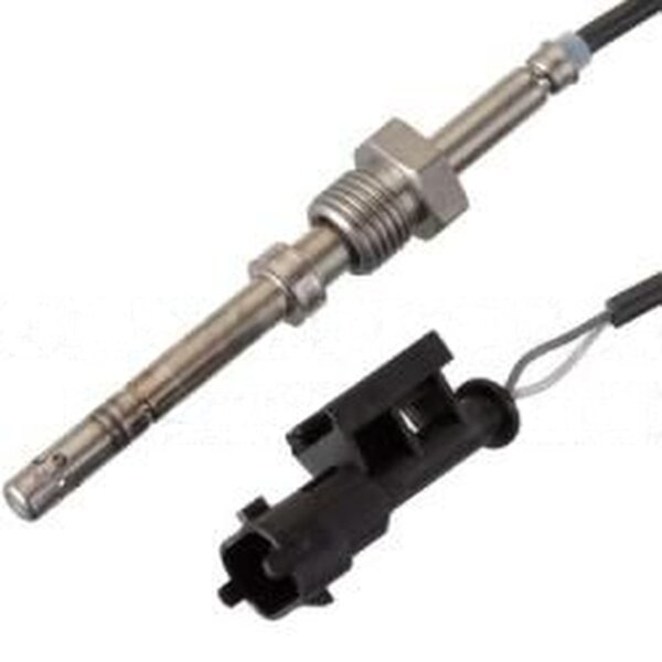 Sensor, Abgastemperatur PIERBURG für u.a. OPEL Corsa D