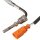 Sensor, exhaust gas temperature PIERBURG for e.g. VW Beetle