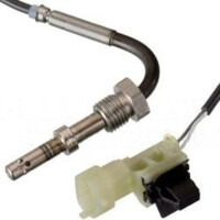 Sensor Exhaust temp 12 V M14 x 1.5 mm 548 mm cable...