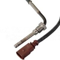 Sensor Abgastemperatur 489mm 12V elektrisch PIERBURG...