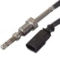 Sensor, exhaust gas temperature PIERBURG for VW Amarok
