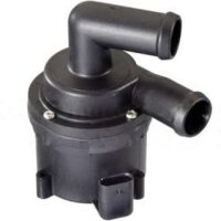 Zusatzwasserpumpe Kühlwasserkreislauf 12V elektrisch...