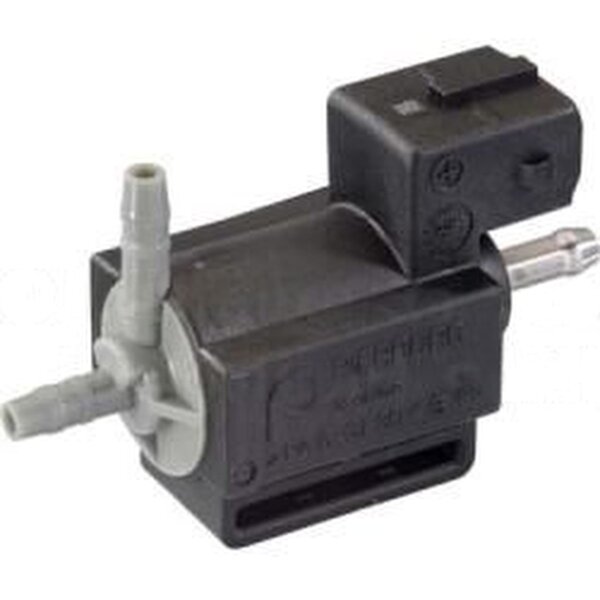 Ventil Luftsteuerung Ansaugluft 12 V PIERBURG für u.a. LAND ROVER IV