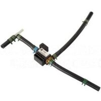 Ladedruckregelventil 12 V PIERBURG IAM-Expertise passend...