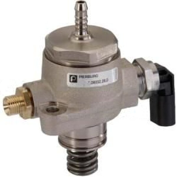 High Pressure Pump with Sealing Ring PIERBURG suitable for e.g. VW GOLF