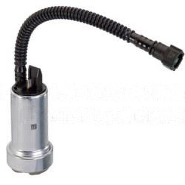 Fuel Pump 12 V 12.5 A 5.8 bar PIERBURG IAM Expertise suitable for BMW X3