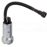 Fuel Pump 12 V 12.5 A 5.8 bar PIERBURG IAM Expertise...