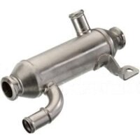 Kühler Abgasrückführung Edelstahl PIERBURG...