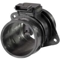 Luftmassenmesser 12V elektrisch PIERBURG für NISSAN...