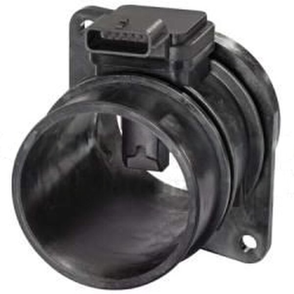 Luftmassenmesser 12V elektrisch PIERBURG für NISSAN QASHQAI / QASHQAI +2 I