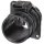 Luftmassenmesser 12V elektrisch PIERBURG für NISSAN QASHQAI / QASHQAI +2 I