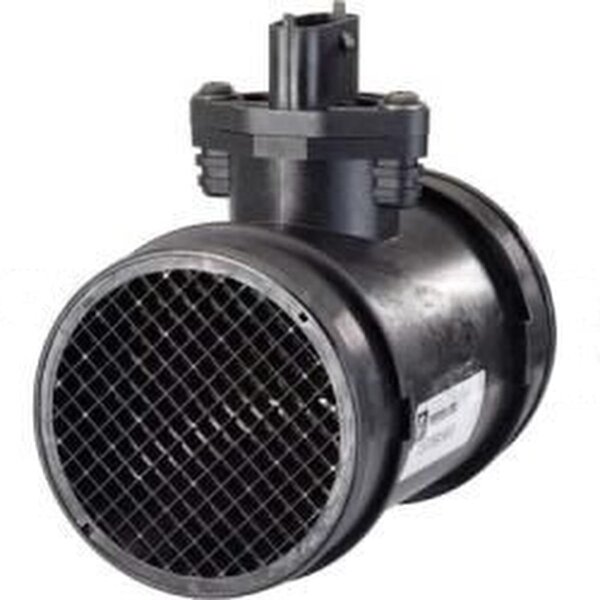 Mass Air Flow Sensor 12 V PIERBURG suitable for e.g. ALFA ROMEO 166