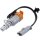 Öldruckventil Steuerventil-hydraulisch PIERBURG für CITROEN BERLINGO MULTISPACE