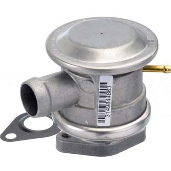 Ventil Sekundärluftsystem Rückschlagventil PIERBURG für u.a. AUDI A6