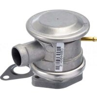 Valve, secondary air system PIERBURG for e.g. AUDI A6 Avant