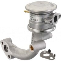 Ventil Sekundärluftsystem Rückschlagventil mit...