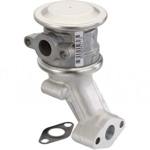 Ventil Sekundärluftsystem Rückschlagventil mit Dichtung PIERBURG für AUDI Q7