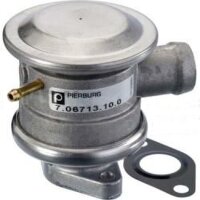 Valve, secondary air system PIERBURG for e.g. AUDI A8