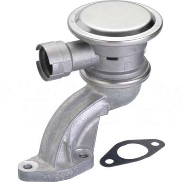 Valve Secondary Air System Diaphragm Valve with Seal PIERBURG for BMW 3 Series