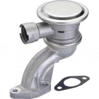Valve, secondary air system PIERBURG for e.g. BMW 3er