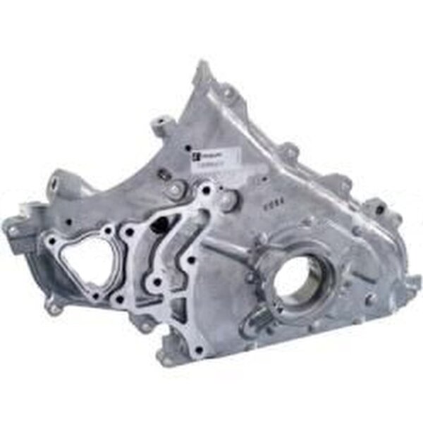 Oil Pump PIERBURG IAM Expertise suitable for e.g. NISSAN X-TRAIL