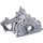 Oil Pump PIERBURG IAM Expertise suitable for e.g. NISSAN X-TRAIL