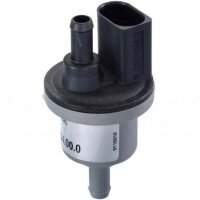 Breather Valve Fuel Tank 12 V PIERBURG suitable for e.g....