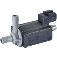 Ladedruckregelventil 12V Umschaltventil elektrisch...