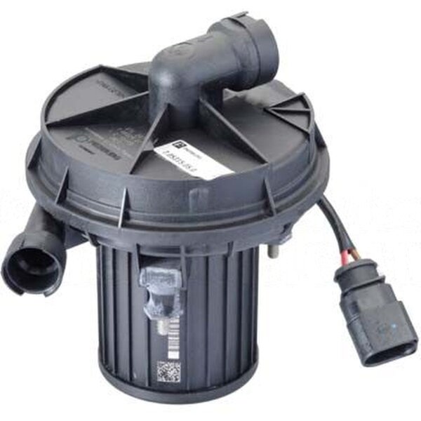 Secondary Air Pump 12 V PIERBURG IAM Expertise suitable for e.g. AUDI R8