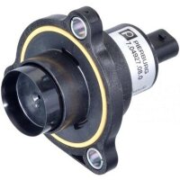 Divert-Air Valve Charger 12 V PIERBURG for MERCEDES-BENZ...