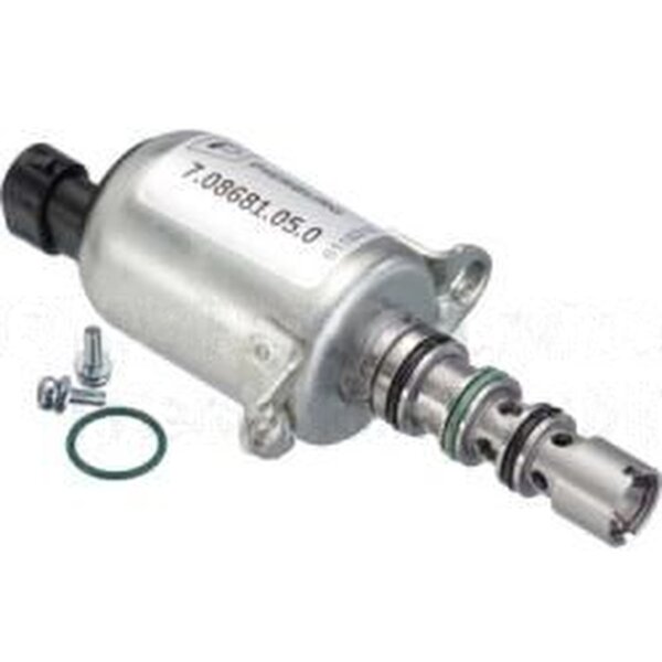 Valve Automatic Transmission Hydraulic Unit 12 V PIERBURG for ALFA ROMEO 156