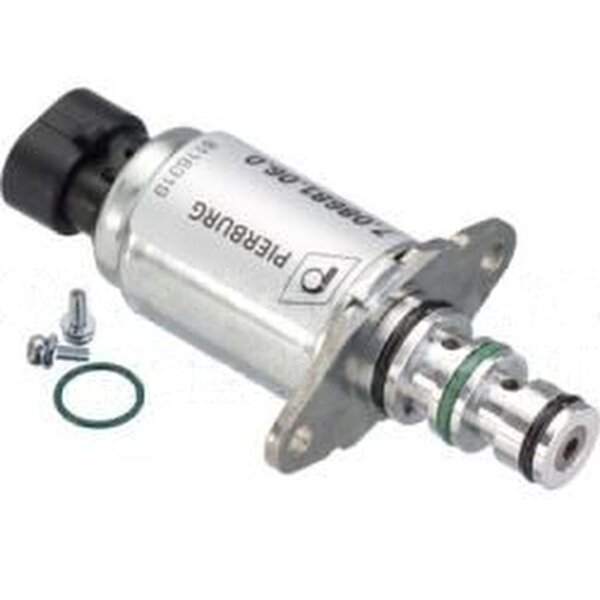 Valve Automatic Transmission Hydraulic Unit 12 V PIERBURG for e.g. ALFA ROMEO