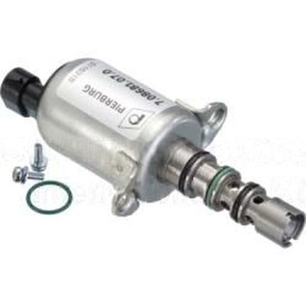 Valve Automatic Transmission Hydraulic Unit 12 V PIERBURG for FIAT DUCATO