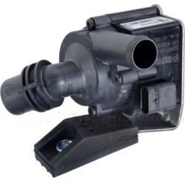 Wasserumwälzpumpe Standheizung 12 V PIERBURG IAM-Expertise passend für BMW