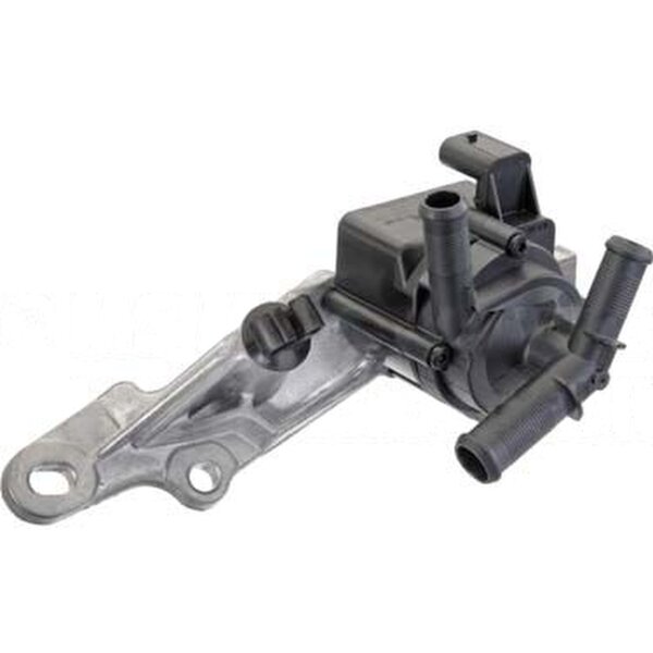 Auxiliary Water Pump (cooling water circuit) PIERBURG for e.g. CITROËN C3 Aircross II