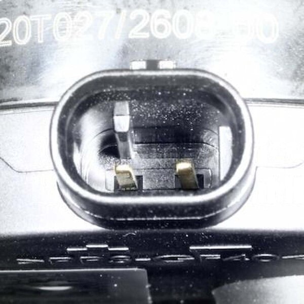 Wasserumwälzpumpe, Standheizung PIERBURG für u.a. SKODA Octavia II Combi