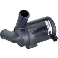 Water Recirculation Pump, parking heater PIERBURG for...
