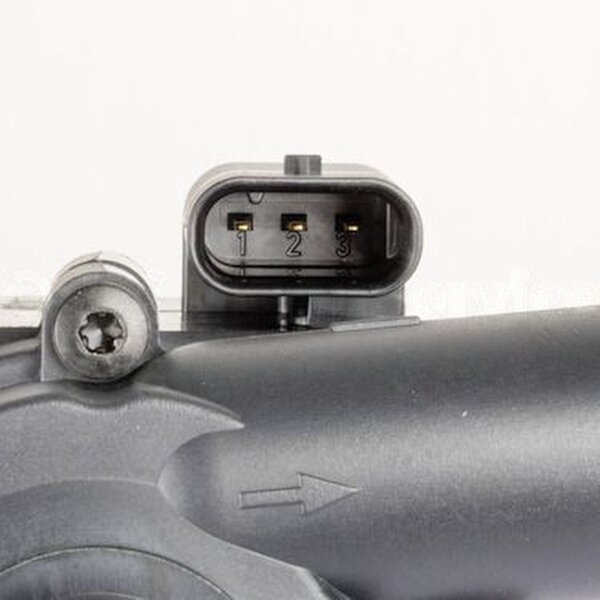 Water Recirculation Pump Parking Heater 12 V PIERBURG suitable for AUDI A8