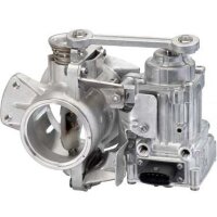 Exhaust Gas Door PIERBURG IAM Expertise suitable for e.g....