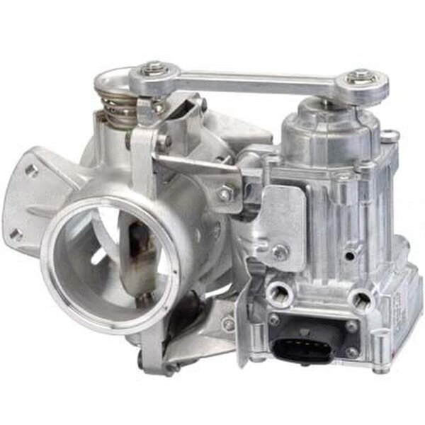 Exhaust Gas Door PIERBURG IAM Expertise suitable for INTERNATIONAL HARV.