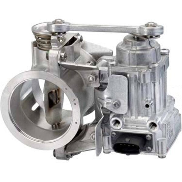 Exhaust Gas Door PIERBURG IAM Expertise suitable for CASE IH MAXXUM